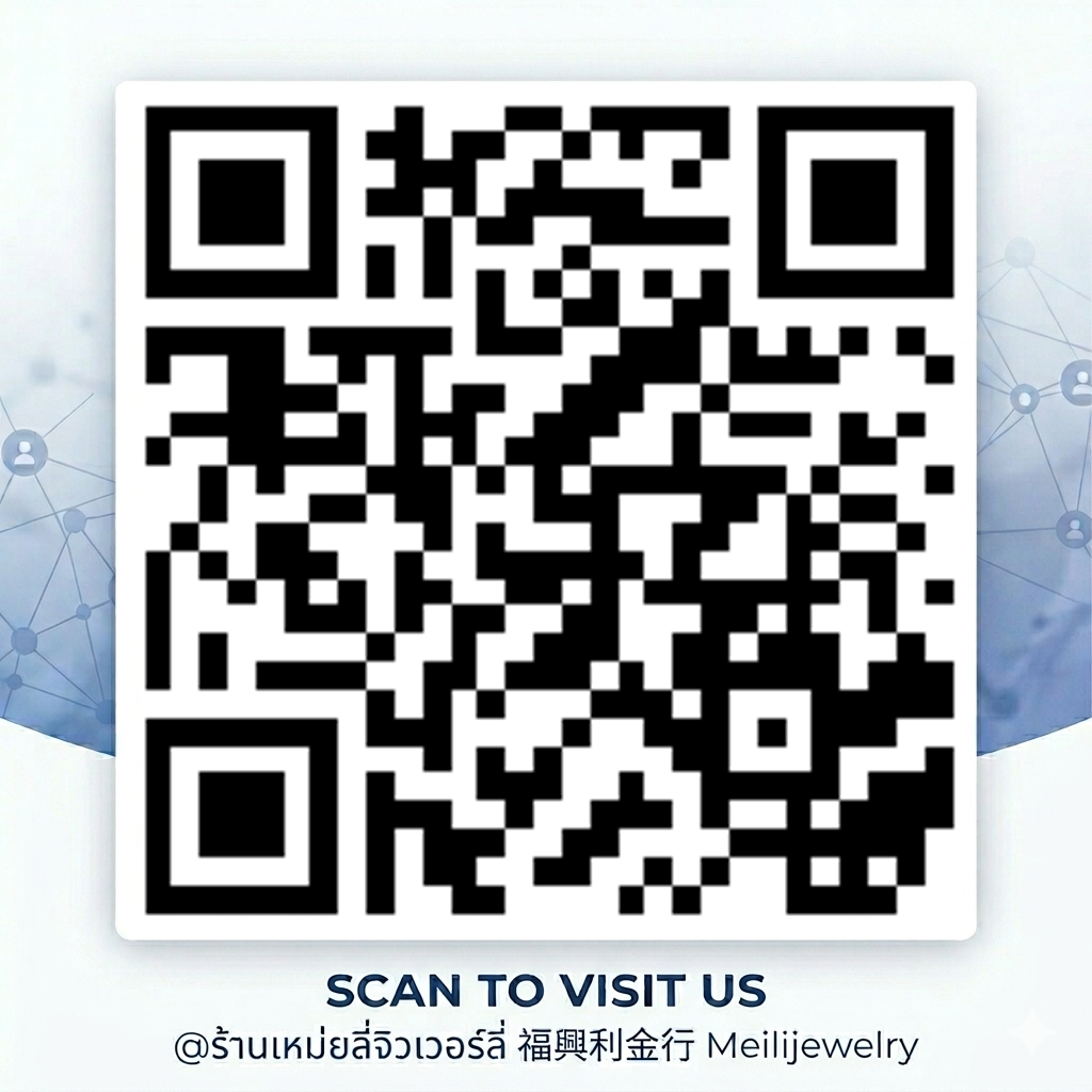 Facebook QR