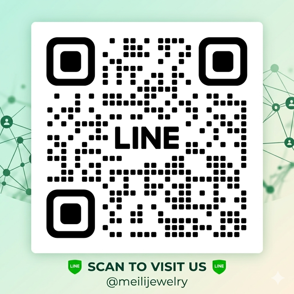 LINE QR