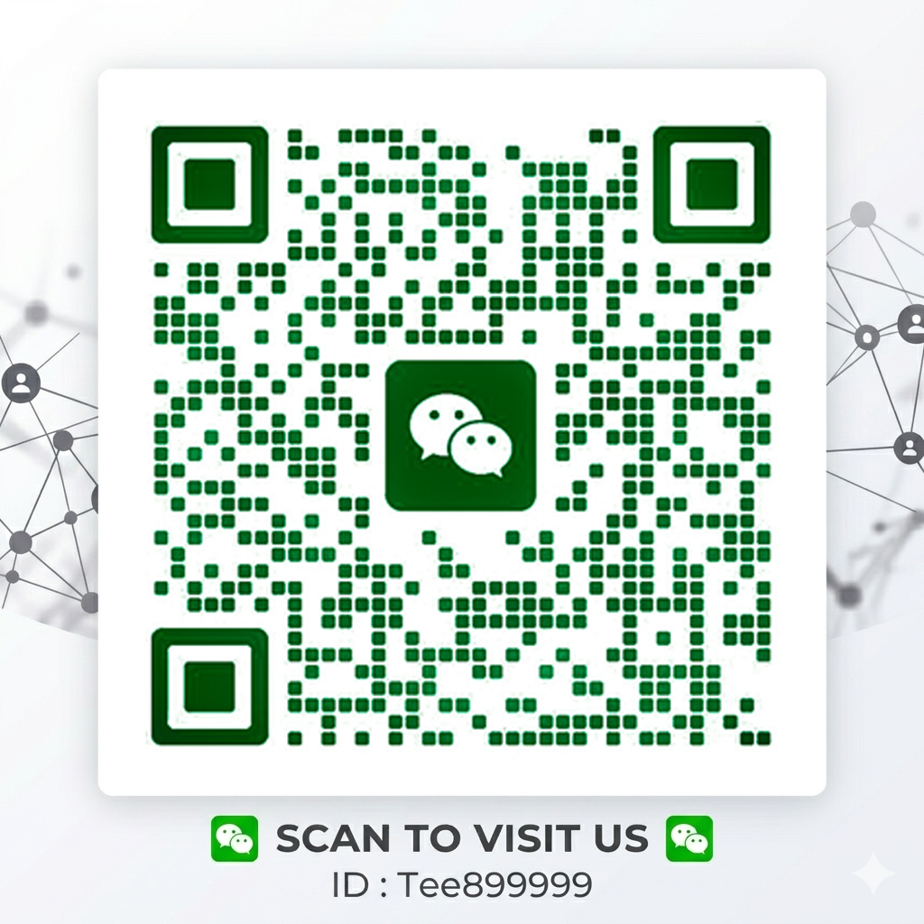 WeChat QR