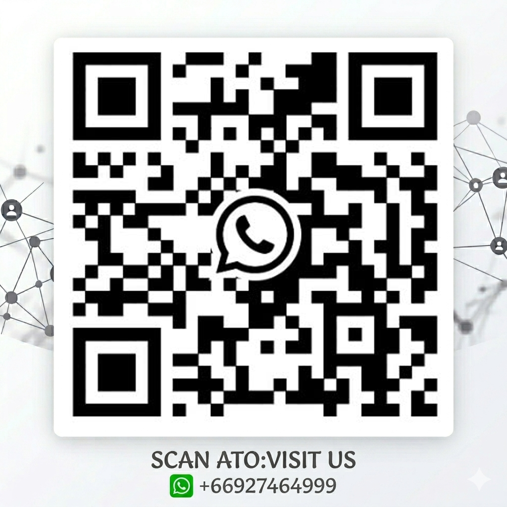 WhatsApp QR