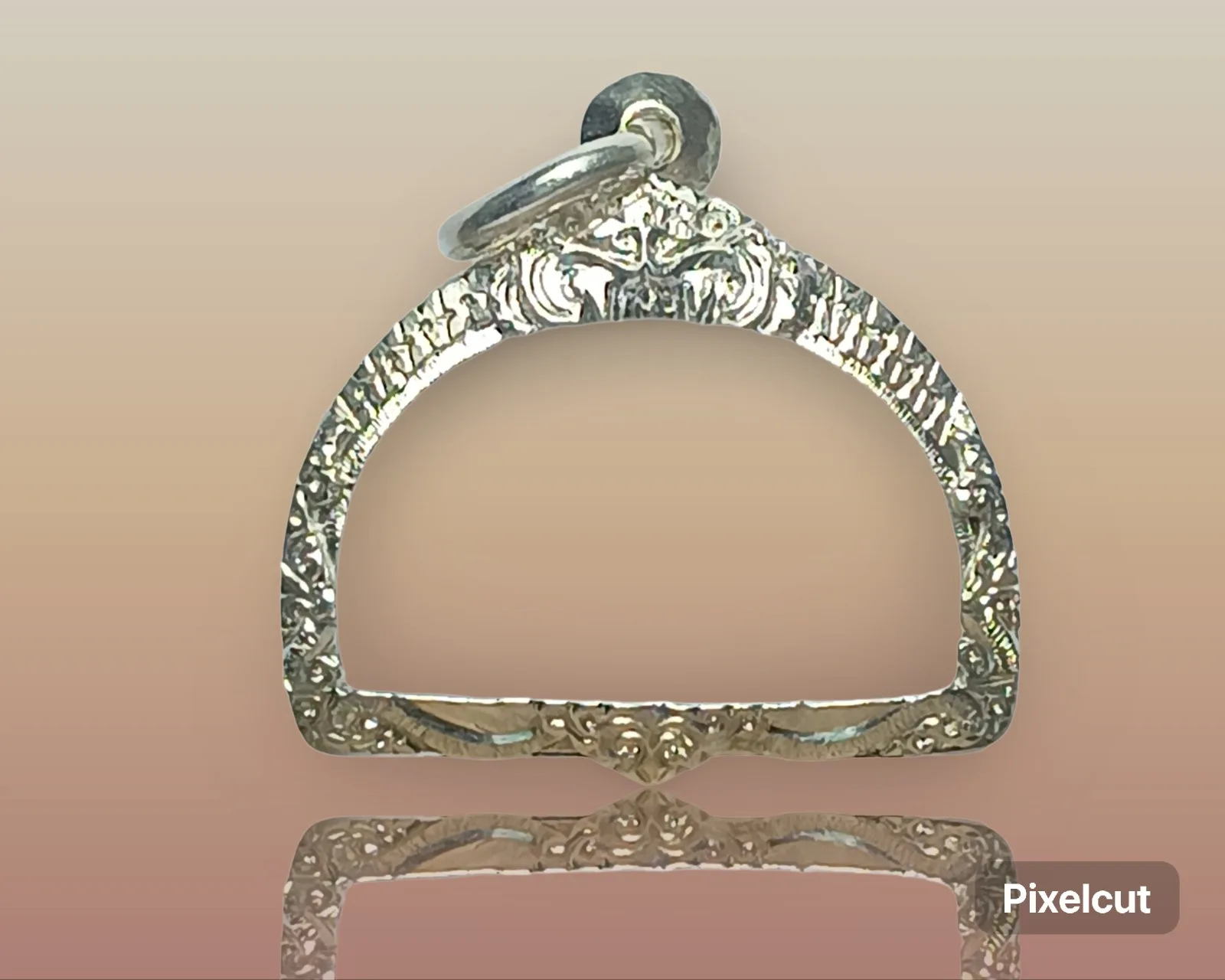 รูปสินค้า: กรอบตะกรุด อาจารย์นอง วัดทรายขาว