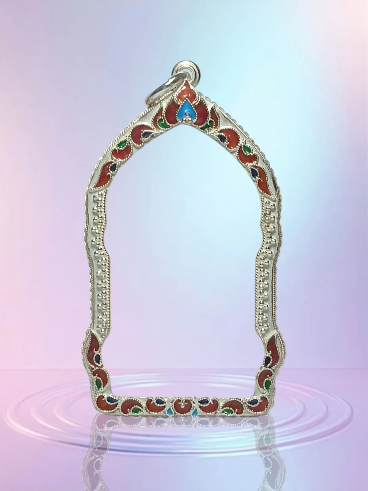 รูปสินค้า: หลวงปู่ทวดลิ้นดำ รุ่นเบิกฟ้า (หรือเบิกฟ้าใหม่)