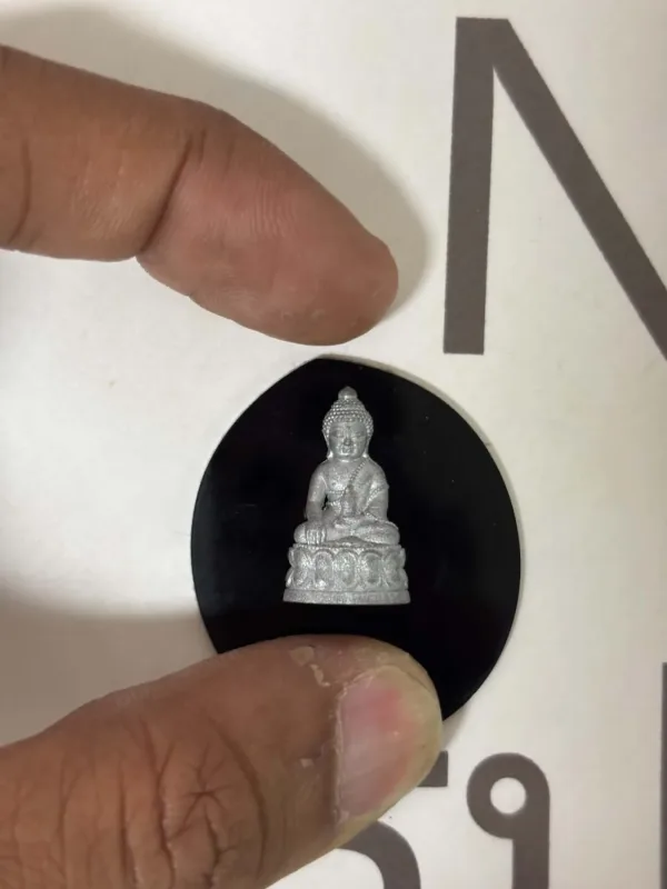 พระกริ่งชินบัญชร พนม 69
