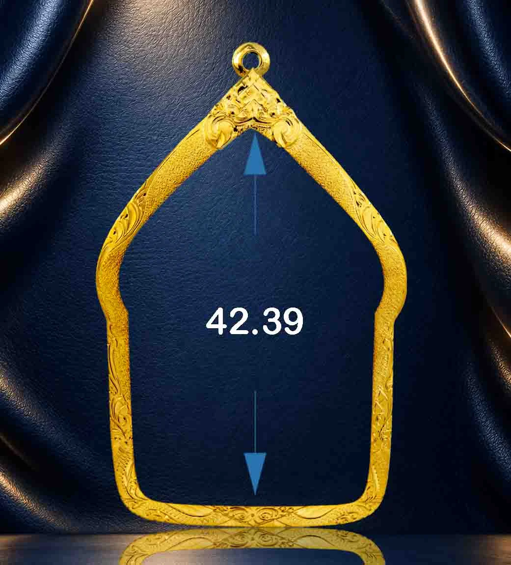 รูปสินค้า พระขุนแผนเนื้อผง