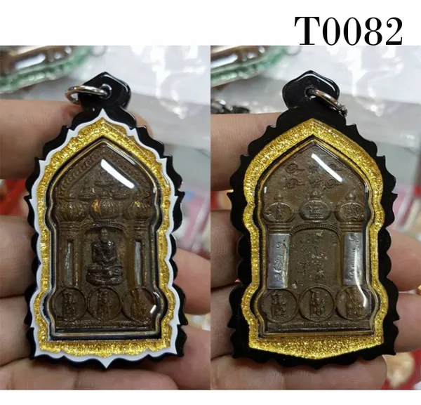 พลาสติกแกนกลางดำทึบ หู P3D หน้ากาก G1 ทรายทอง  G2 ขาวทึบ G4 ทรายทอง  G5 ขาวทึบ G4 ดำทึบ G5 เหลืองทึบ - T0082