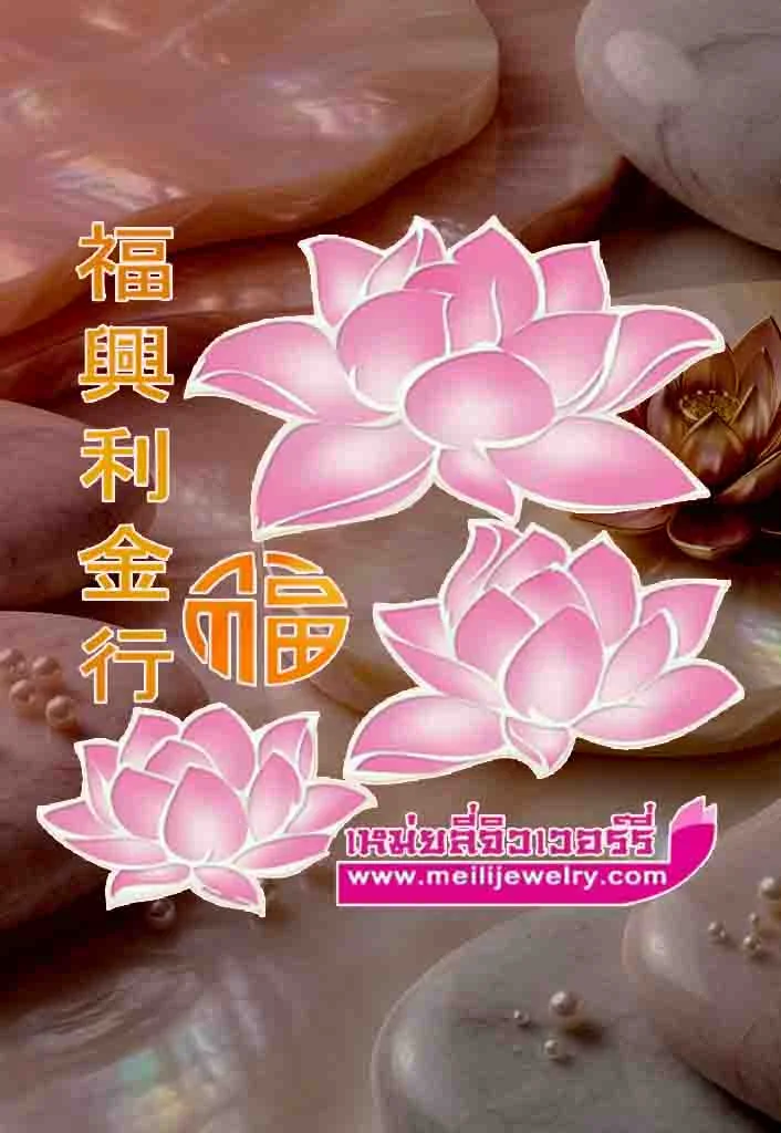 กรอบฝังพลอยทรงหนดน้ำบนล่าง+พลอยซ้ายขวาตามสั่ง+ลายฉลุ ลวดเกลียว2เส้น หน้ามัน - T0237