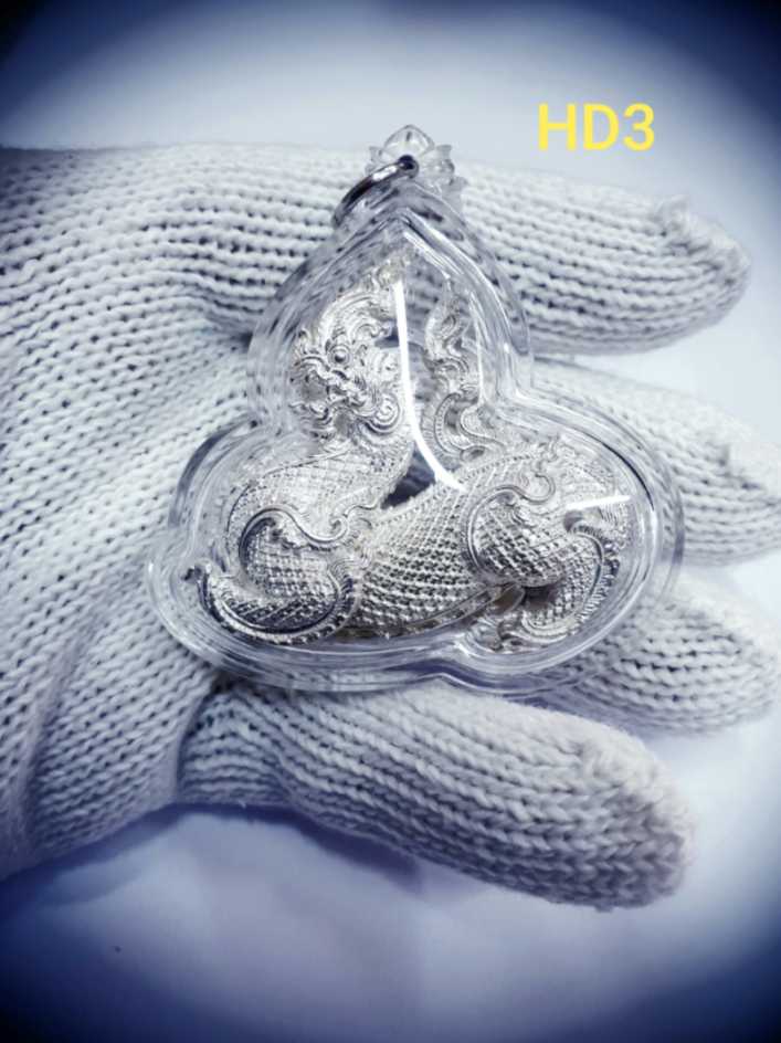 พลาสติกใสใส่ห่วงเกรดใสมาก หูบัวสองชั้นสโลป